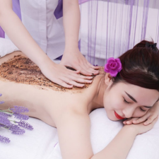 Tắm Trắng